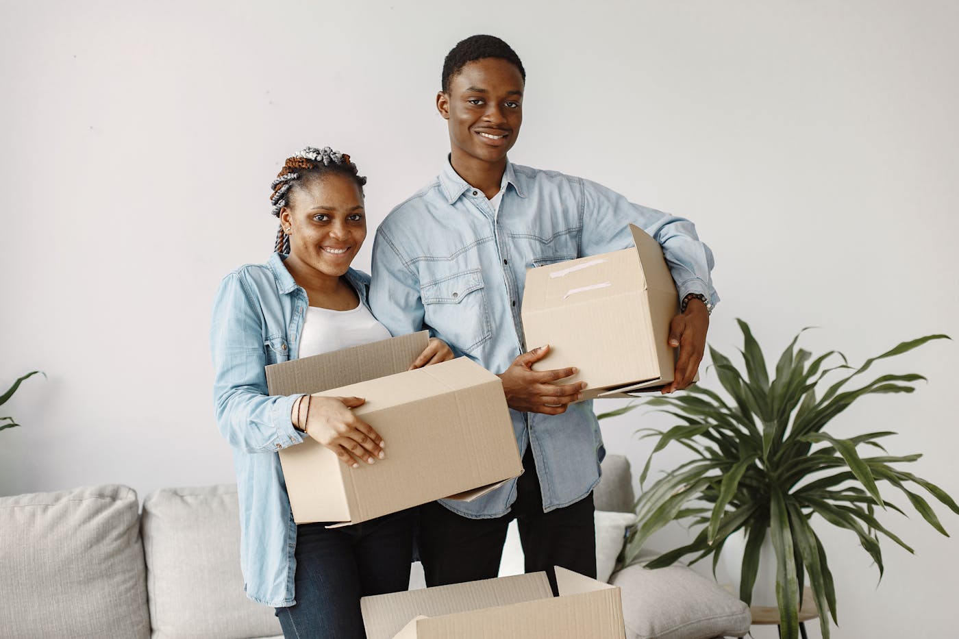 Your Pasadena, TX Moving Checklist (Refinery Corridor, High-Rises, and HOA Subdivisions)