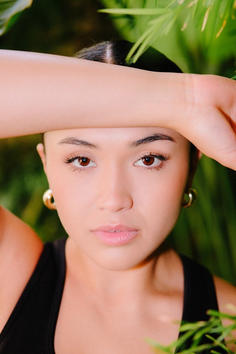 Jasmine T.